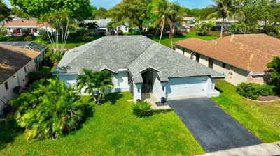 18304 181st Circle, Boca Raton – sold