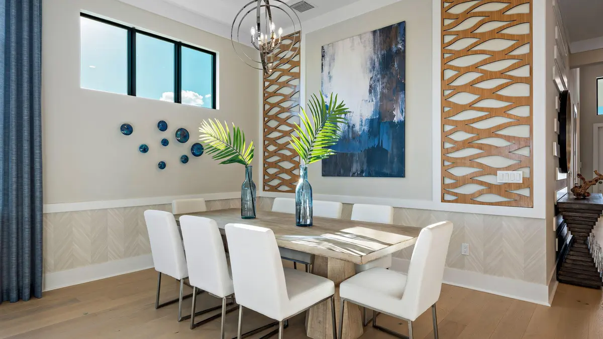 CWPB Madison_Dining at 5462 Hutchinson Way, Westlake