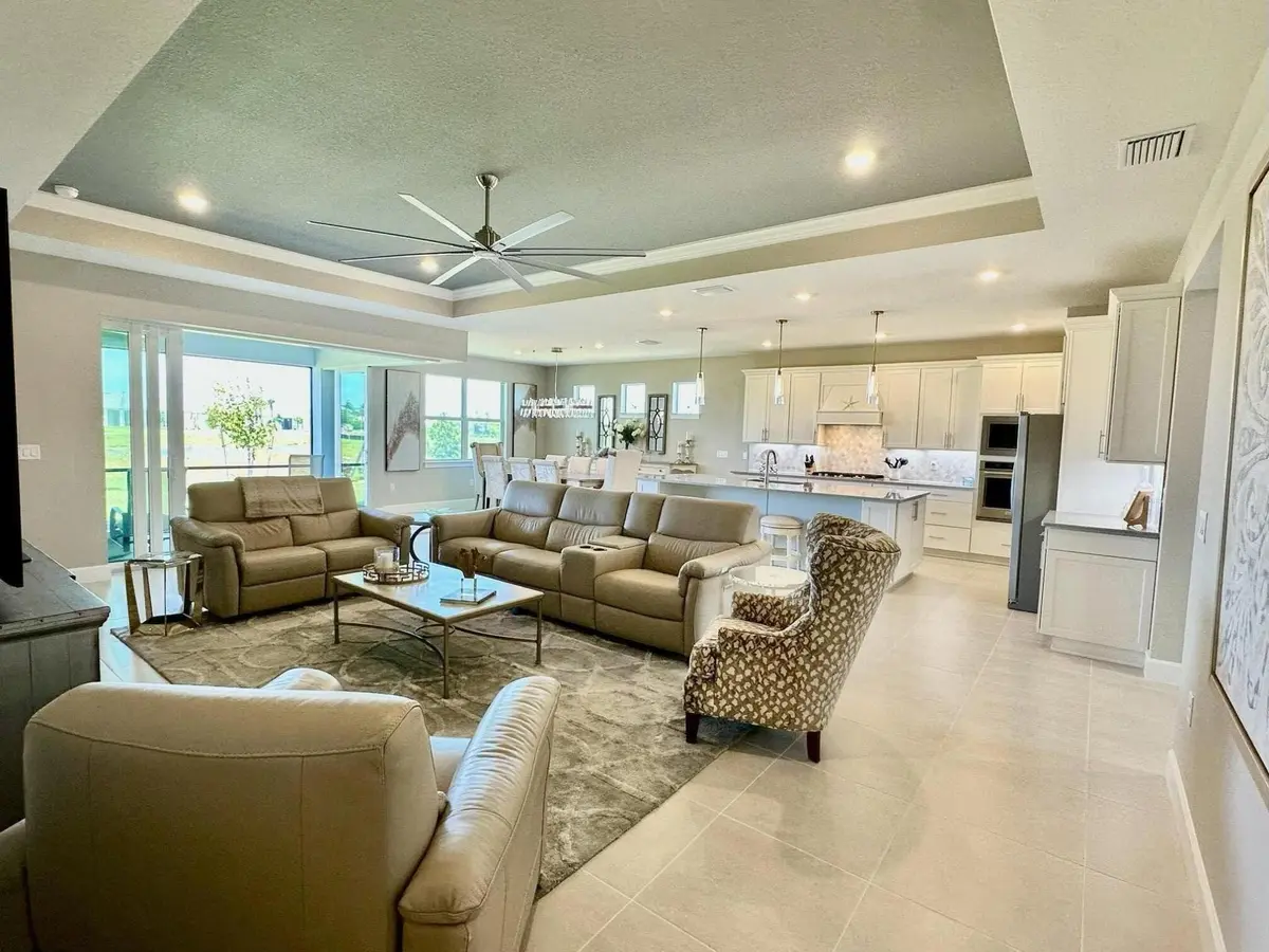 interior at 1288 Haven Circle, Vero Beach