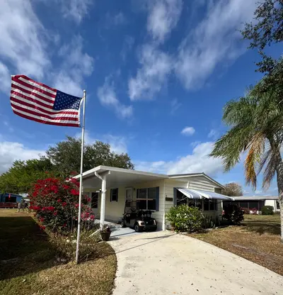6 Grande Camino Court, Fort Pierce – sold