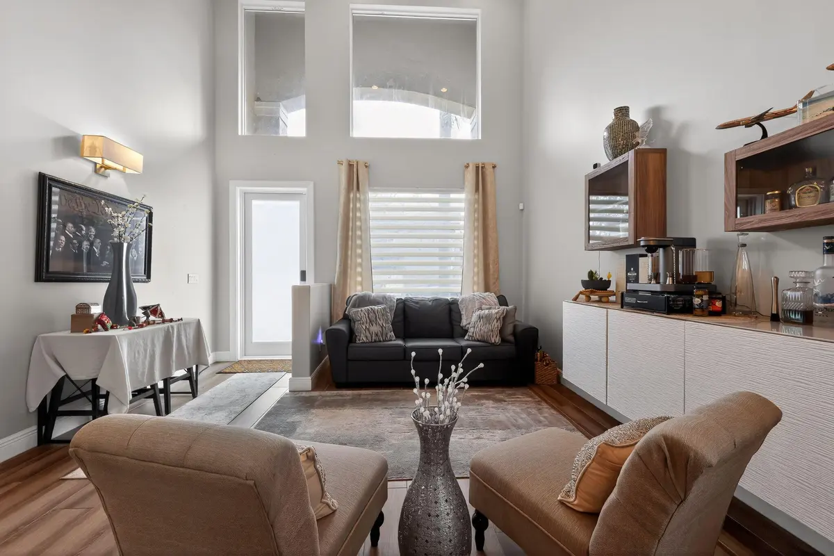 Sitting Room at 1776 NW 78th Avenue, Pembroke Pines