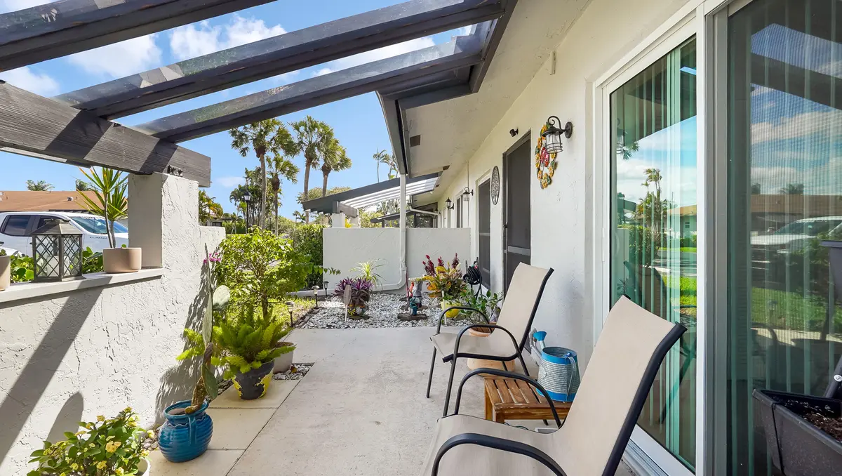 DSC08761 at 5620 Queen Palm Court C, Delray Beach