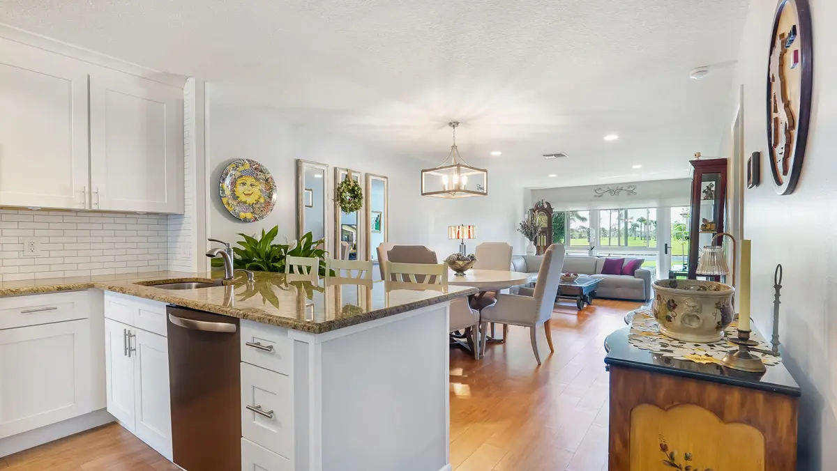 DSC08770 at 5620 Queen Palm Court C, Delray Beach