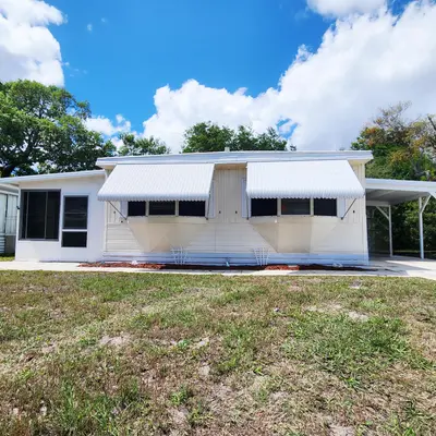 9 Margarita Lane, Port St. Lucie – sold