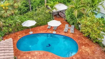 3209 Norfolk Street, Pompano Beach – Single Family Residence for rent