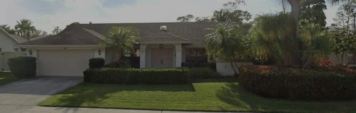 1251BARNSTAPLE CIRCLE, WELLINGTON, FL at 1251 Barnstaple Circle, Wellington