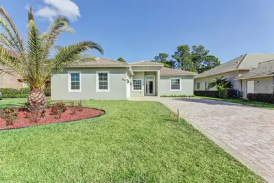 436 NW Dover Court, Port St. Lucie – sold