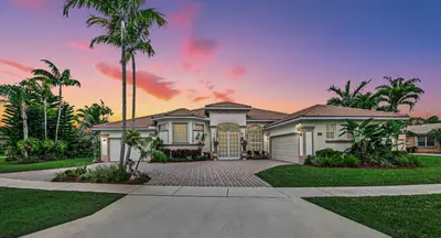 9433 Lantern Bay Circle, West Palm Beach – sold