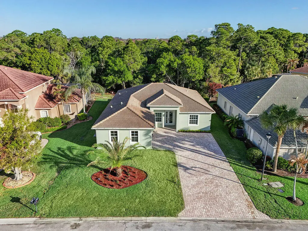 DJI_20260320090022_0051_D_2_D_3_D_4_D_5_ at 436 NW Dover Court, Port St. Lucie