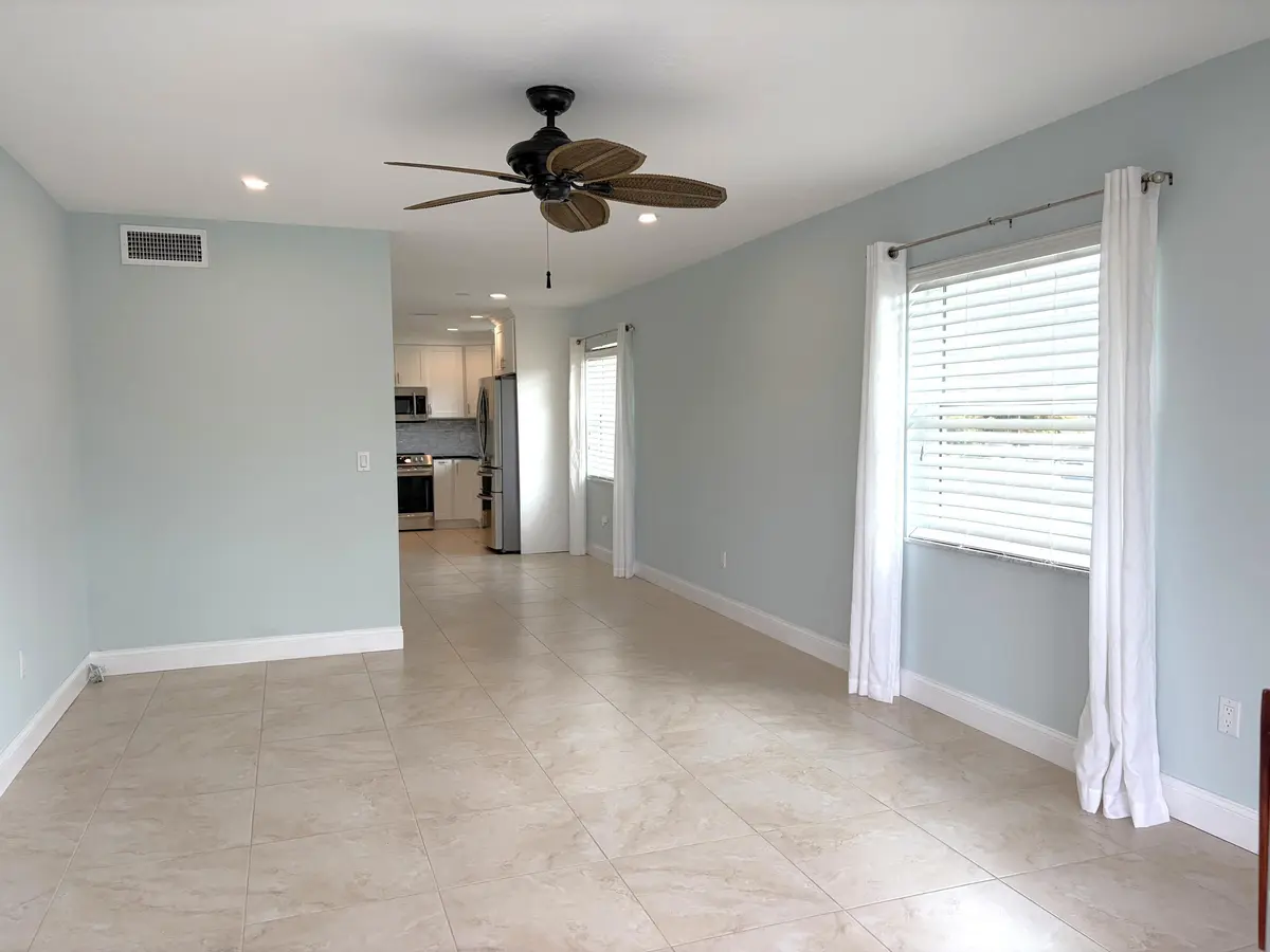 Living Room at 5 Vista Palm Lane 207, Vero Beach
