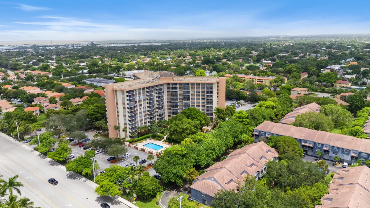 12_dji_20250522191319_0907_d at 10777 W Sample Road 508, Coral Springs