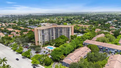 10777 W Sample Road 508, Coral Springs – Condominium for sale