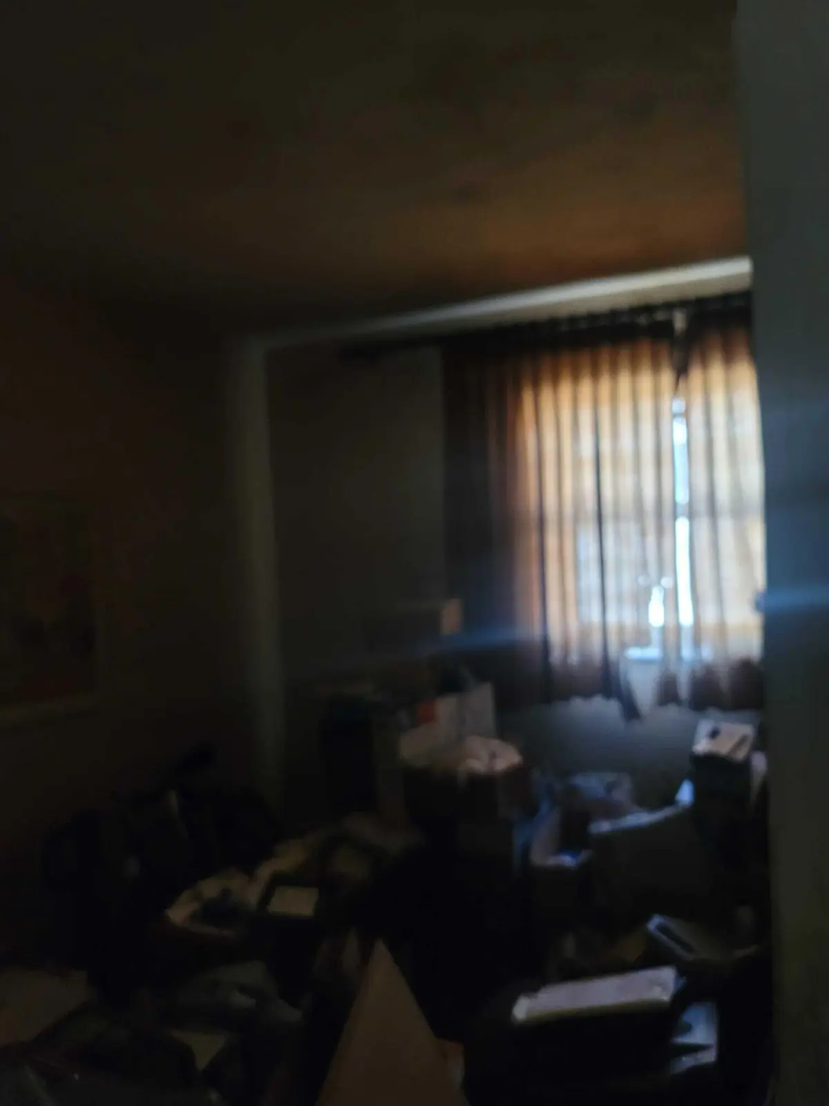 Bedroom 3 1 at 2241 Freedom Street, Hollywood