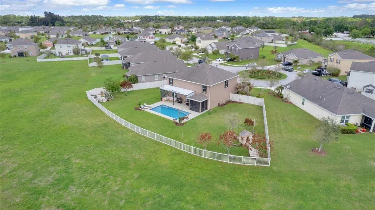 Home Sweet Home at 3117 Yellowstone Circle, Fort Pierce