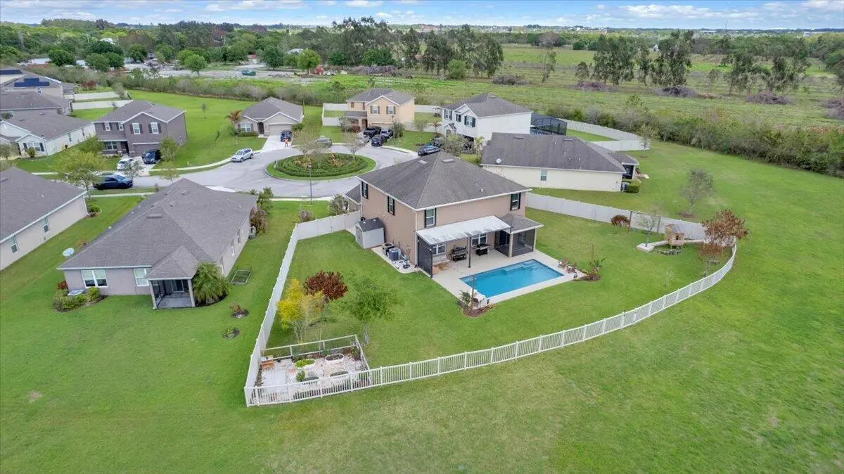 Home Sweet Home at 3117 Yellowstone Circle, Fort Pierce