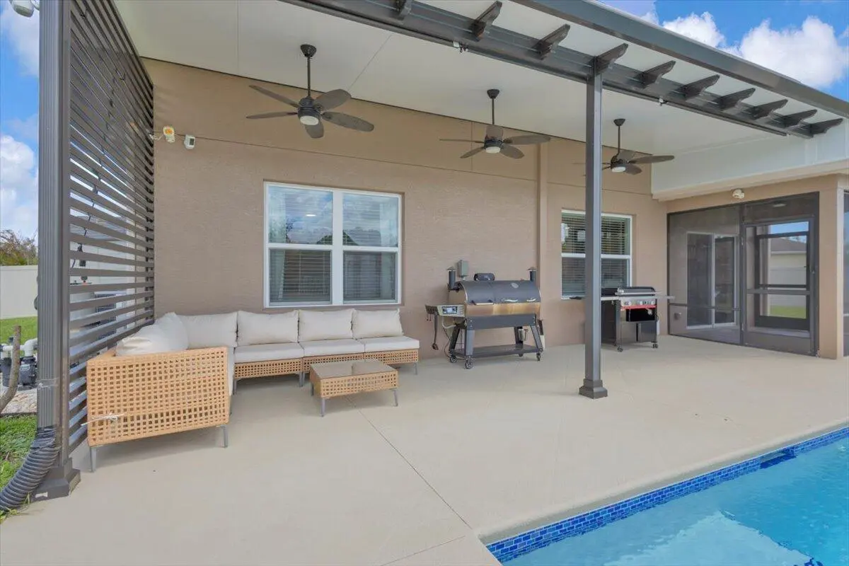 Home Sweet Home at 3117 Yellowstone Circle, Fort Pierce
