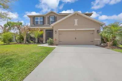 3117 Yellowstone Circle, Fort Pierce – sold