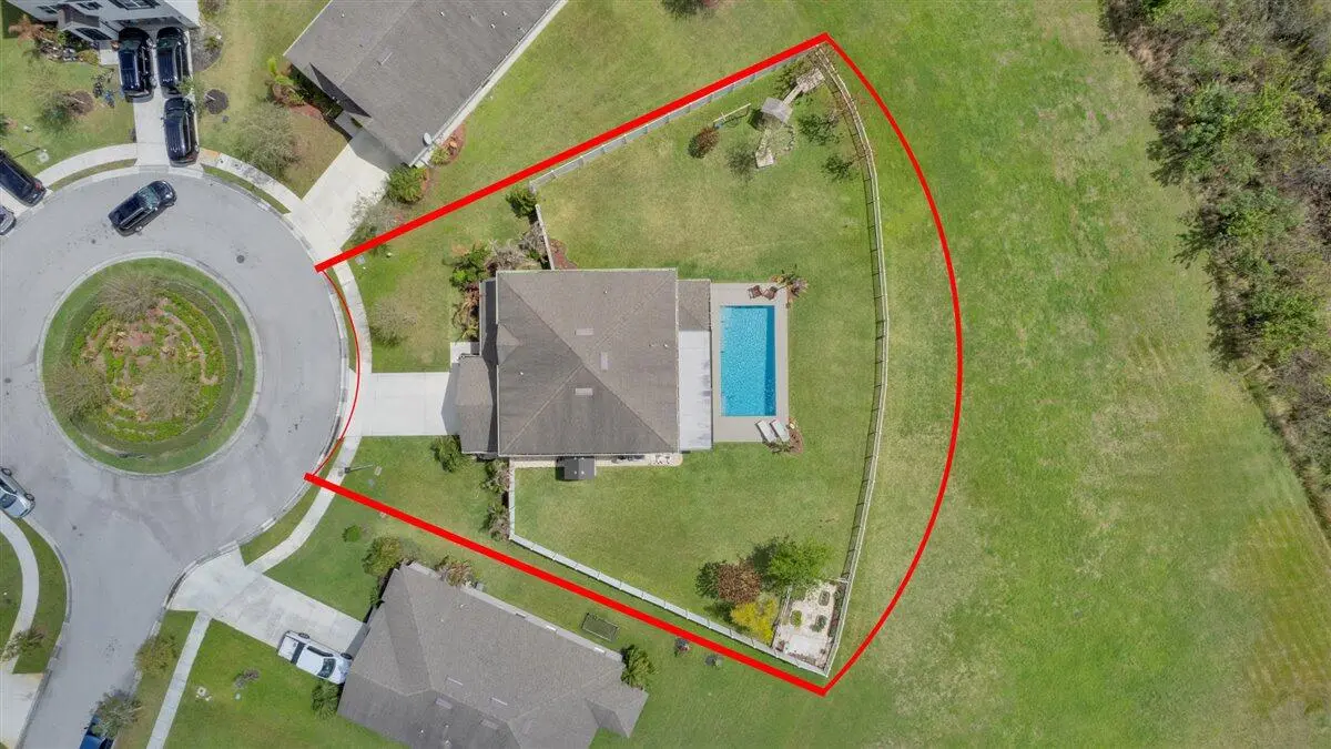 Home Sweet Home at 3117 Yellowstone Circle, Fort Pierce