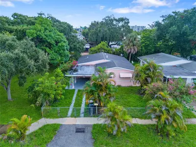 14145 NE 16th Court, North Miami – Single Family Residence for sale