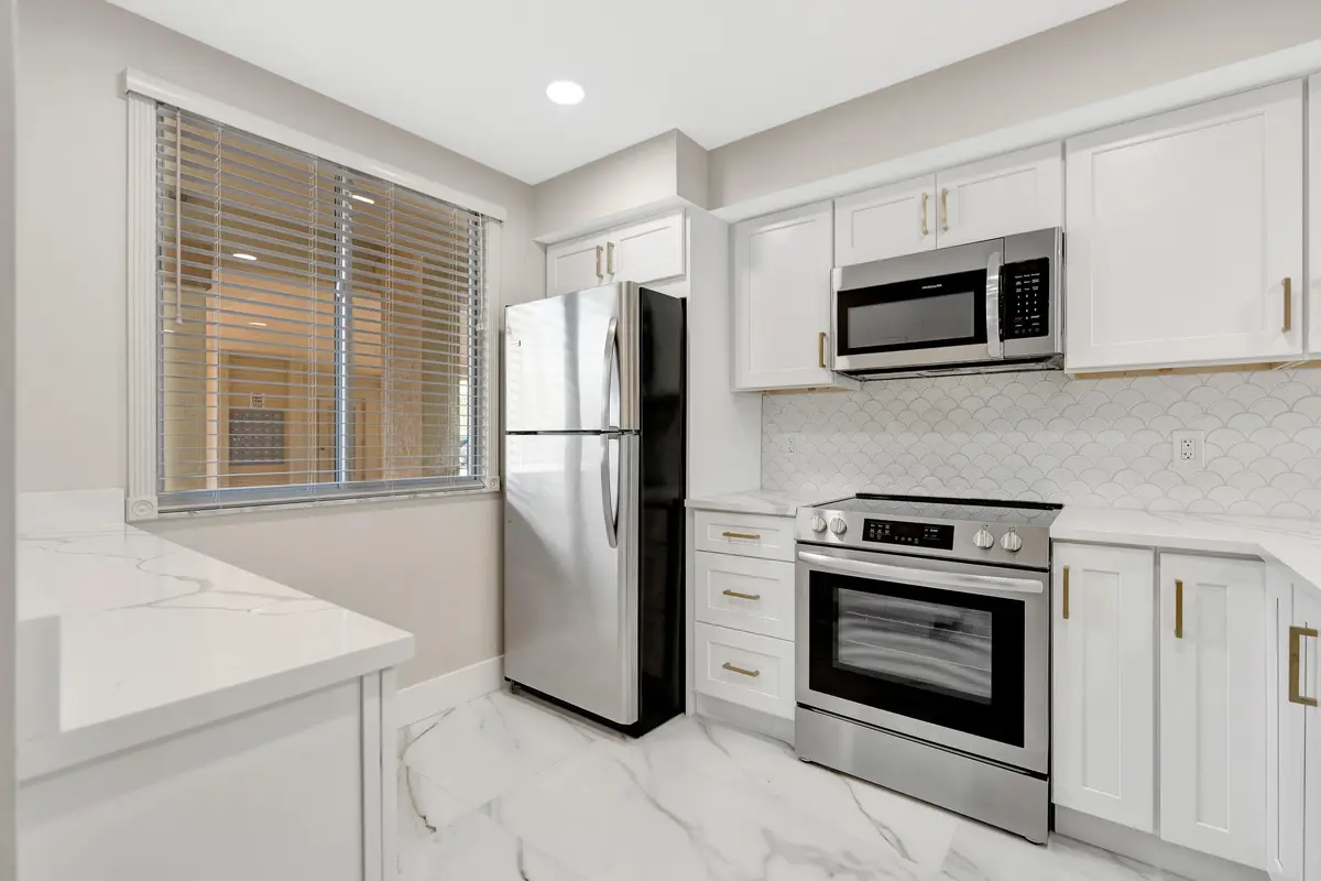 Kitchen2 at 2501 Marina Isle Way 104, Jupiter