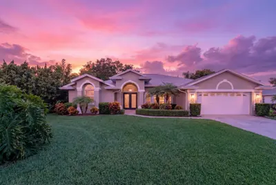 513 SE Cliff Road, Port St. Lucie – sold
