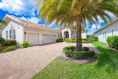 9116 SW Pepoli Way, Port St. Lucie – sold