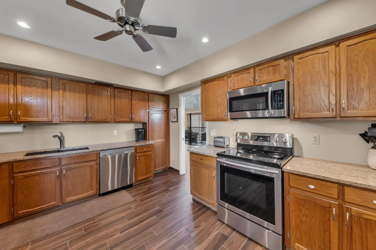 KITCHEN at 6521 Pumpkin Seed Circle 221, Boca Raton