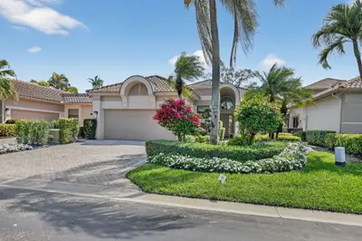 2430 NW 53rd Street, Boca Raton – sold