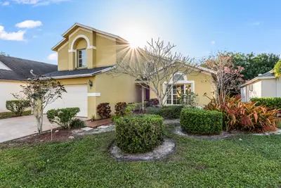 2224 Soundings Court, Greenacres – Single Family Residence for sale