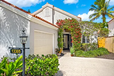 13305 St Tropez Circle, Palm Beach Gardens – sold