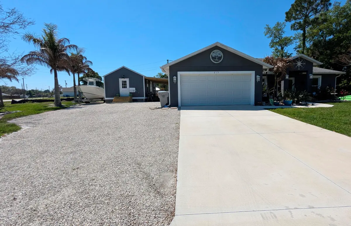 615 19th St SW at 615 19th Street, Vero Beach