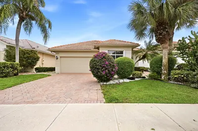 21676 Hammock Point Drive, Boca Raton – sold