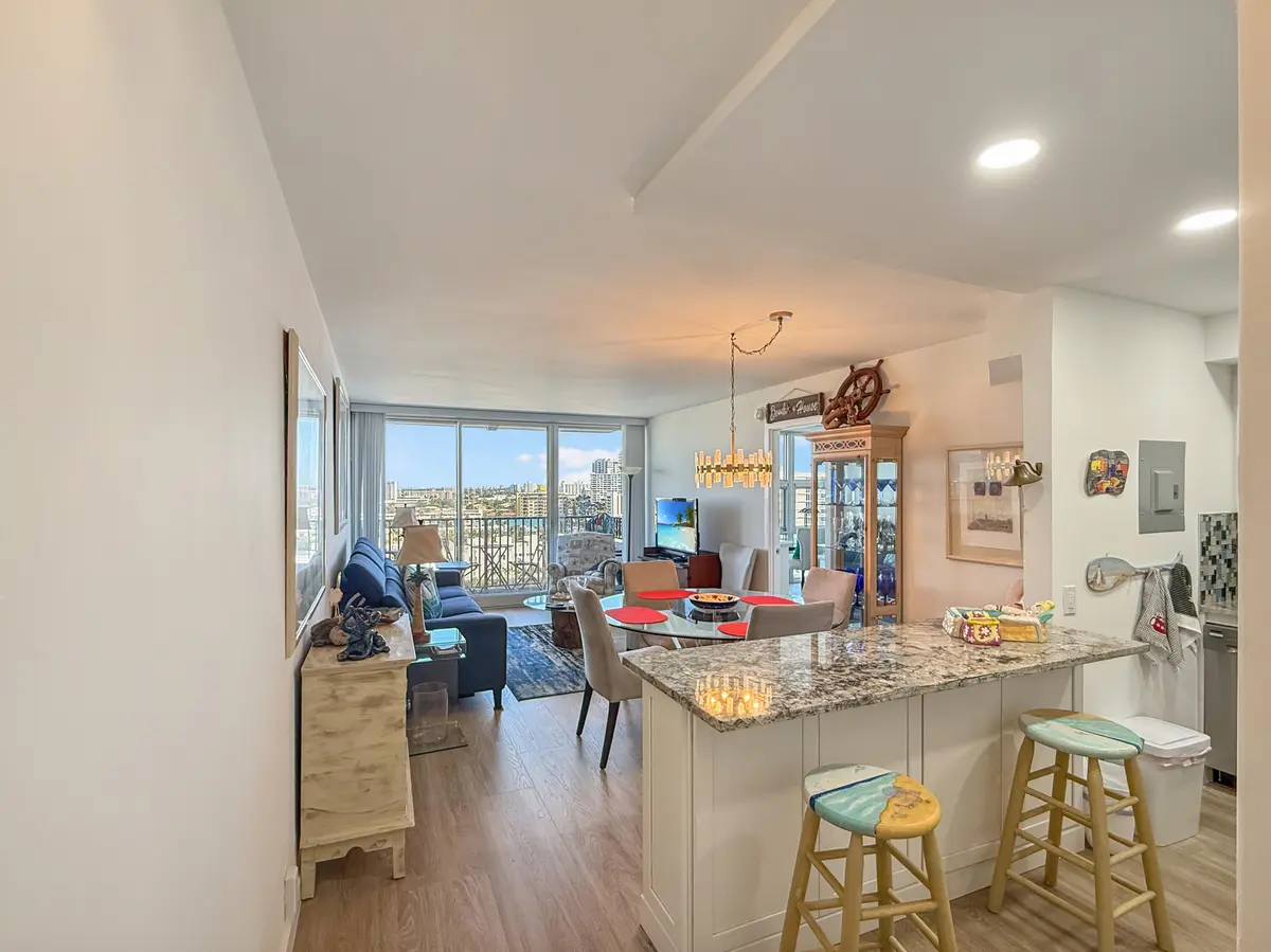 7aa68fce3edcc3a54fbb534280c9ca8eecfac940 at 531 N Ocean Boulevard 1203, Pompano Beach