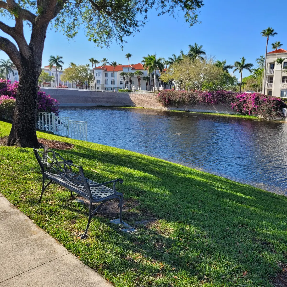 View at 11010 Legacy Drive 301, Palm Beach Gardens