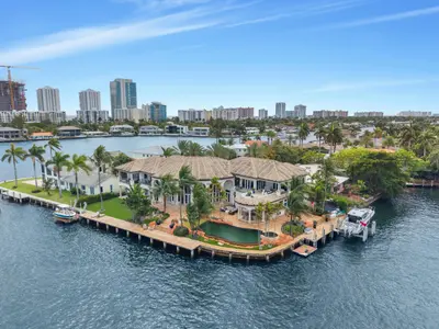 2593 SE 8th Street, Pompano Beach – Single Family Residence for sale
