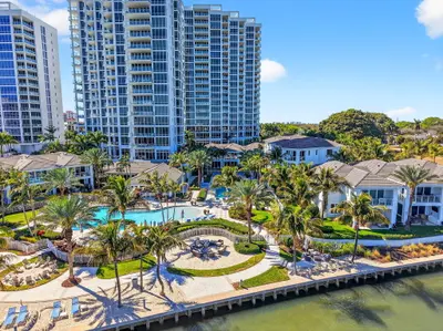 2 Water Club Way 2004, North Palm Beach – Condominium for sale