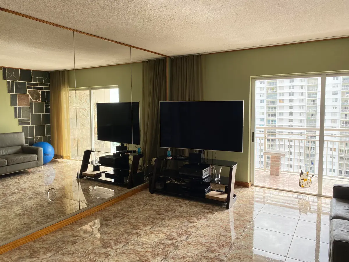 14E5A407-6D52-43E7-A108-3FFF2D559DA2 at 400 Kings Point Drive 1423, Sunny Isles Beach