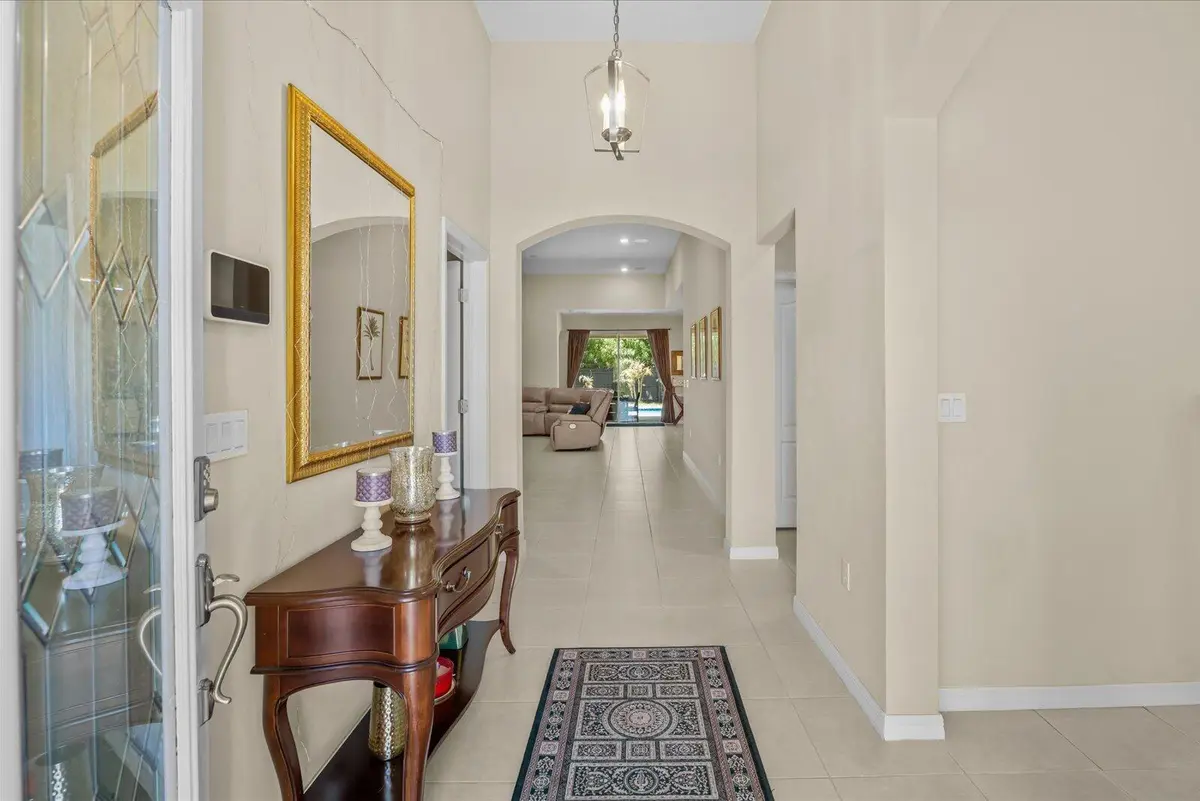 Entry at 5744 NW Cahaba Street, Port St. Lucie