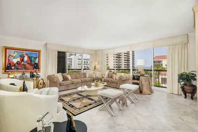 4100 N Ocean Drive 301, Singer Island – sold