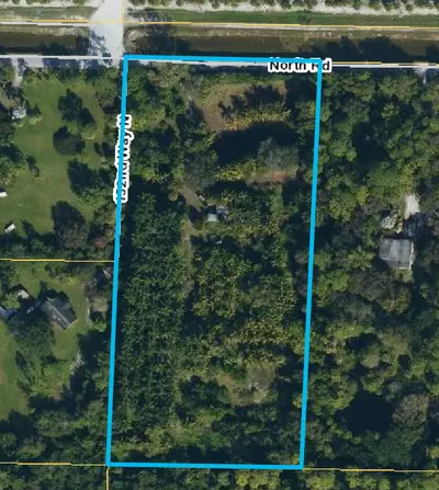 15232 North Road, Loxahatchee Groves – Agriculture for sale