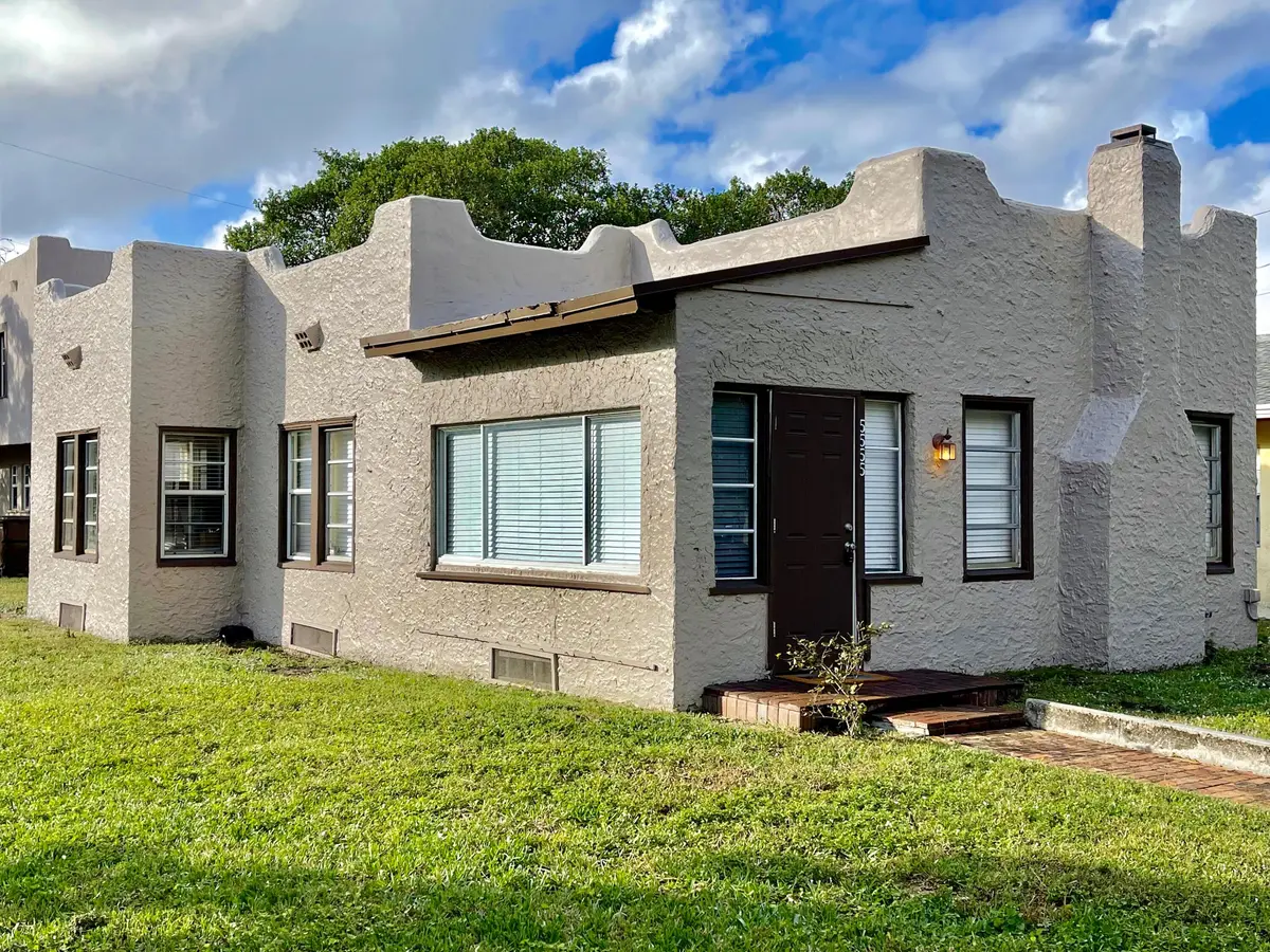 5555 ext 2 1 sfh at 5555 Garden Avenue, West Palm Beach