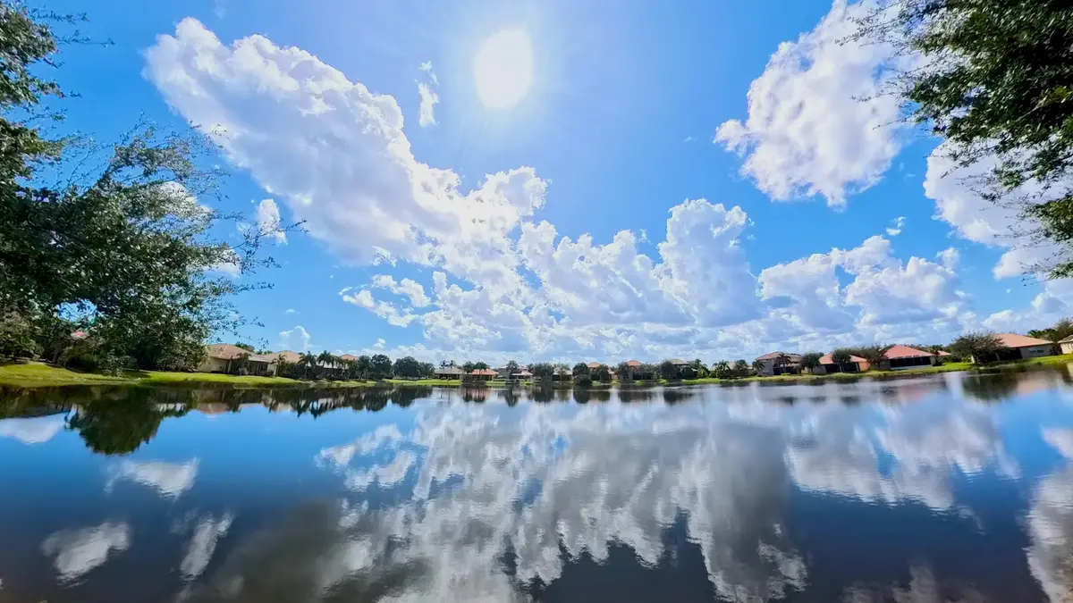 BeautifulLakeView at 385 NW Sheffield Circle, Port St. Lucie