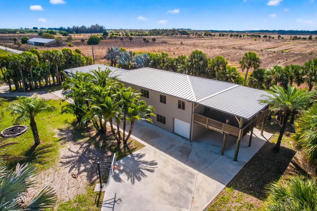 EREP-8 at 200 S Graves Road, Fort Pierce