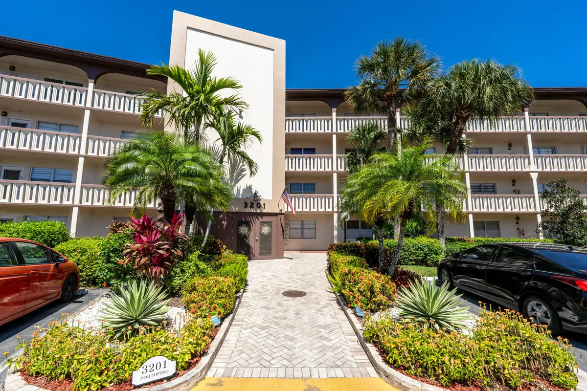 3201 Portofino Point Coconut-print-002-0 at 3201 Portofino Point D3, Coconut Creek