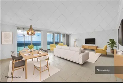 4280 Galt Ocean Drive 25c, Fort Lauderdale – sold
