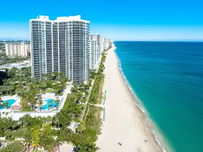 3200 N Ocean Boulevard 501, Fort Lauderdale – sold