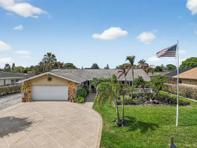 357 SE Verada Avenue, Port St. Lucie – sold