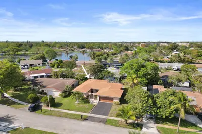 7901 NW 44th  Court, Lauderhill – sold