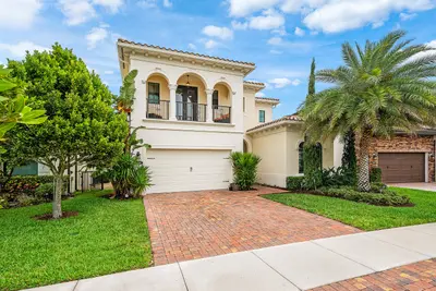 9091 Grand Prix Lane, Boynton Beach – sold