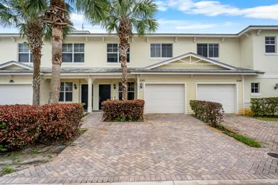 2545 Creekside Drive, Fort Pierce – sold